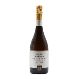 Casa de Santar Vinha dos Amores Blanc de Noirs Bruto Espumante 2017