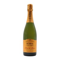 Beiral Vineyards Blanc de Blancs Bruto Espumante
