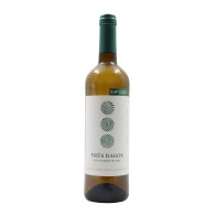 Três Bagos Sauvignon Blanc White 2024