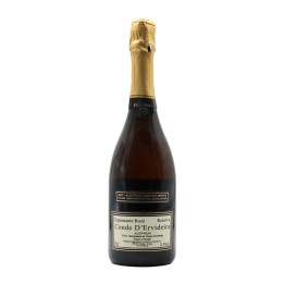 Ervideira Reserve Brut Rosé Sparkling 2018