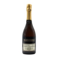 Ervideira Reserve Brut Rosé Sekt 2018