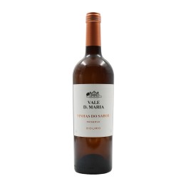 Vale Dona Maria Vinhas do Sabor Reserva Branco 2023