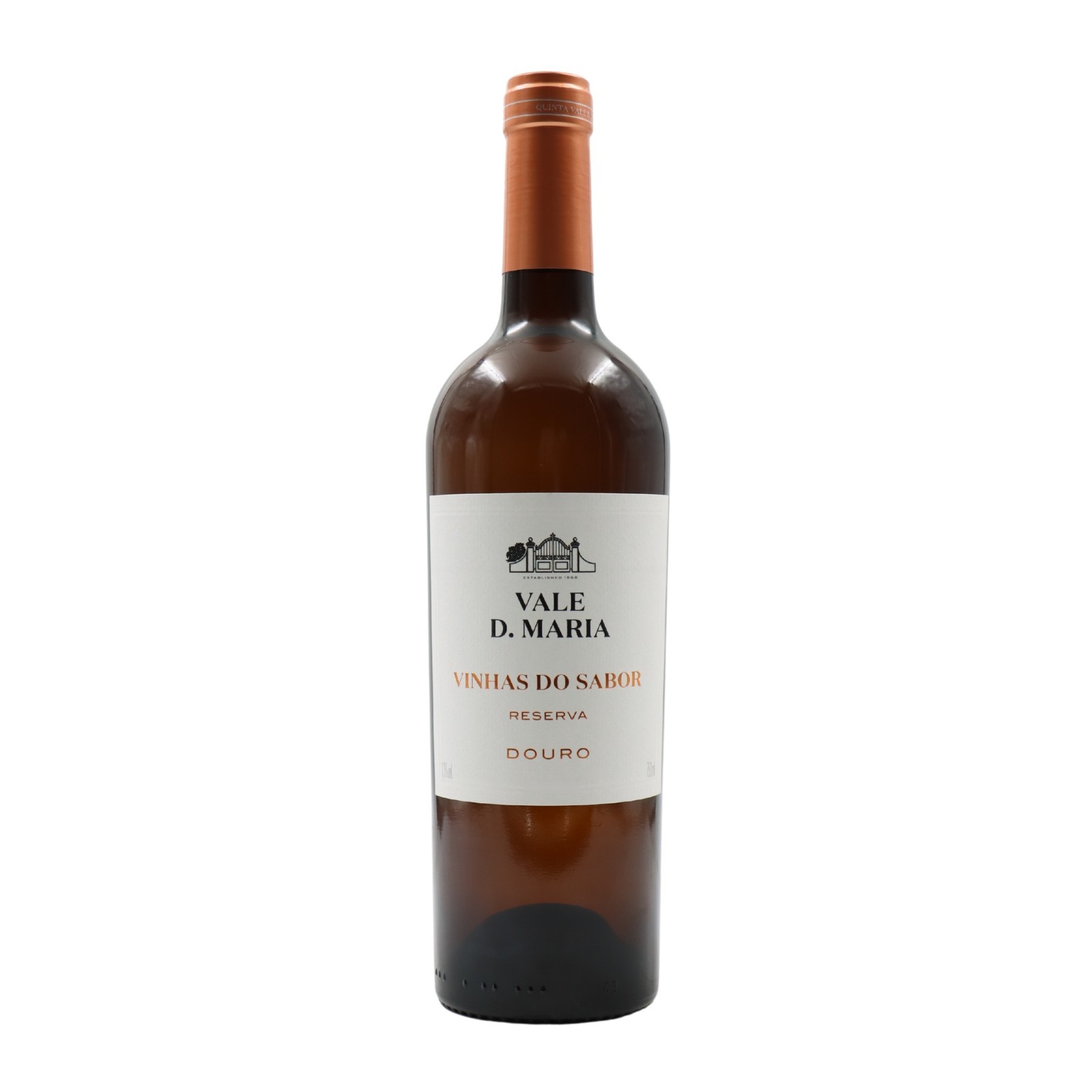 Vale Dona Maria Vinhas do Sabor Reserva Blanco 2023