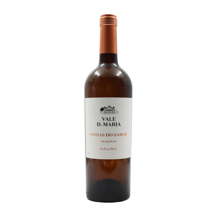Vale Dona Maria Vinhas do Sabor Reserva Blanco 2023