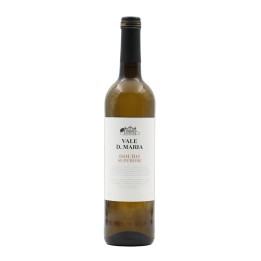 Vale Dona Maria Douro Superior White 2024