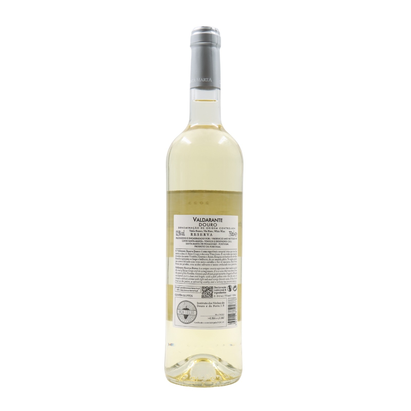 Valdarante Reserve Weiß 2023