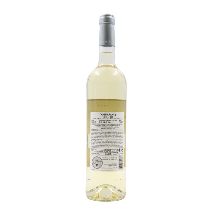 Valdarante Reserve White 2023
