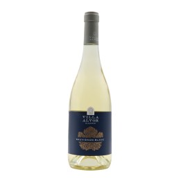 Villa Alvor Singular Sauvignon Blanc White 2024