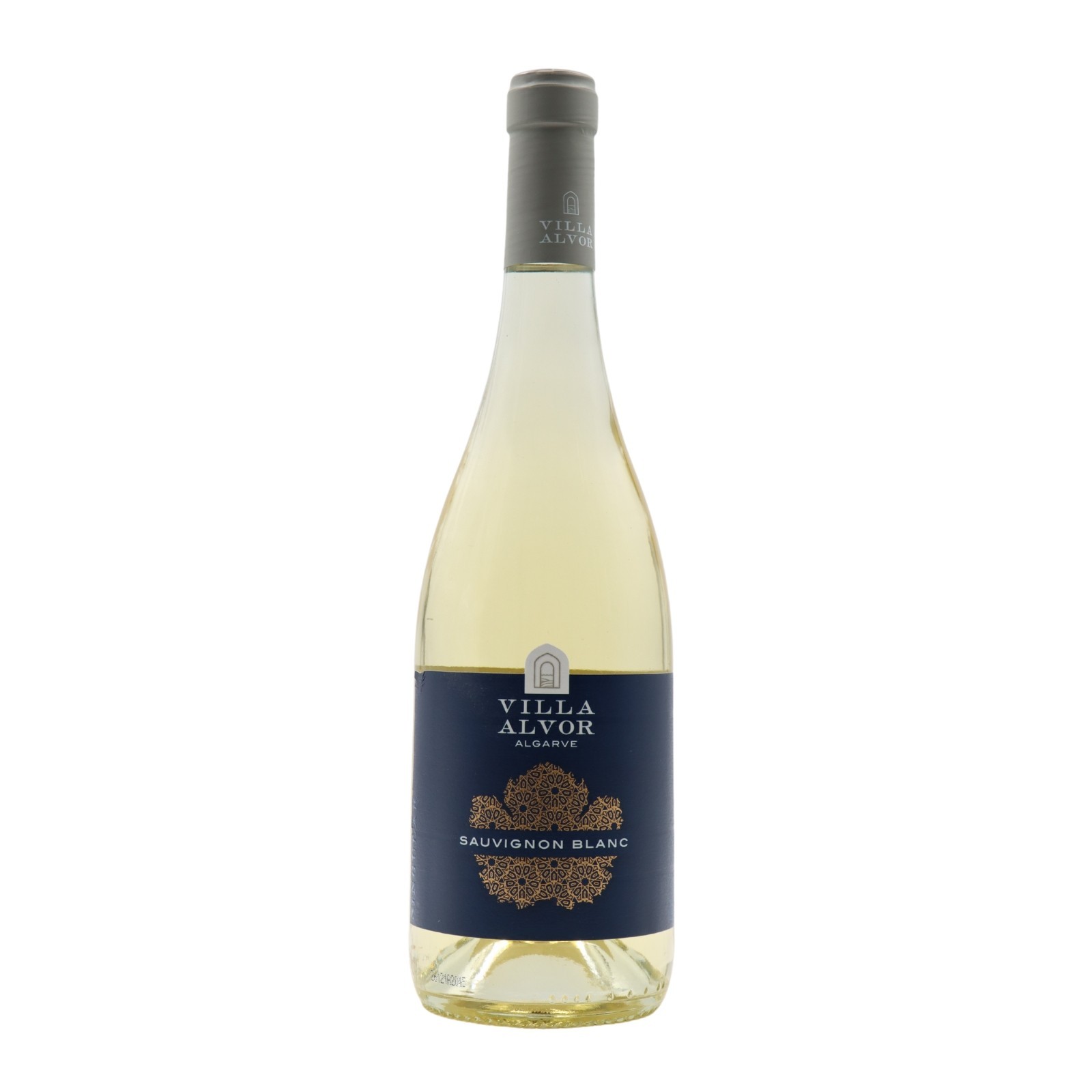 Villa Alvor Singular Sauvignon Blanc Weiß 2024