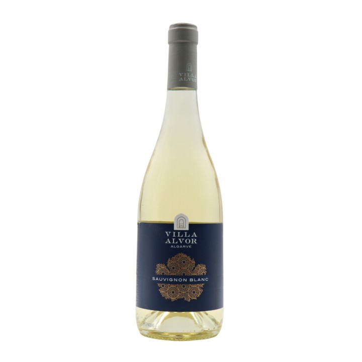 Villa Alvor Singular Sauvignon Blanc Weiß 2024