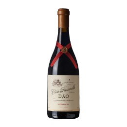 Passarella Vindima de 2014 Red 2014
