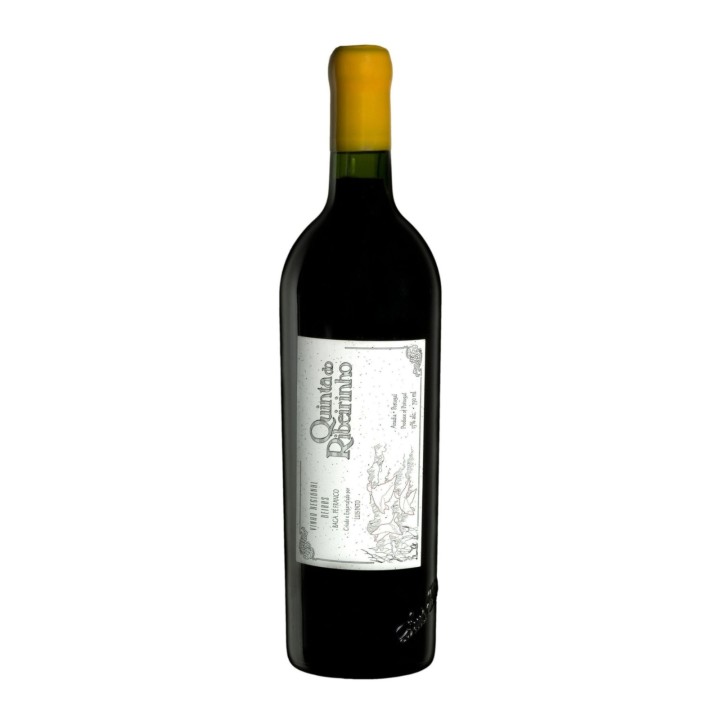 Luis Pato Quinta do Ribeirinho Pé Franco Tinto 2014