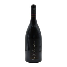 Borba Garrafeira Red 2001