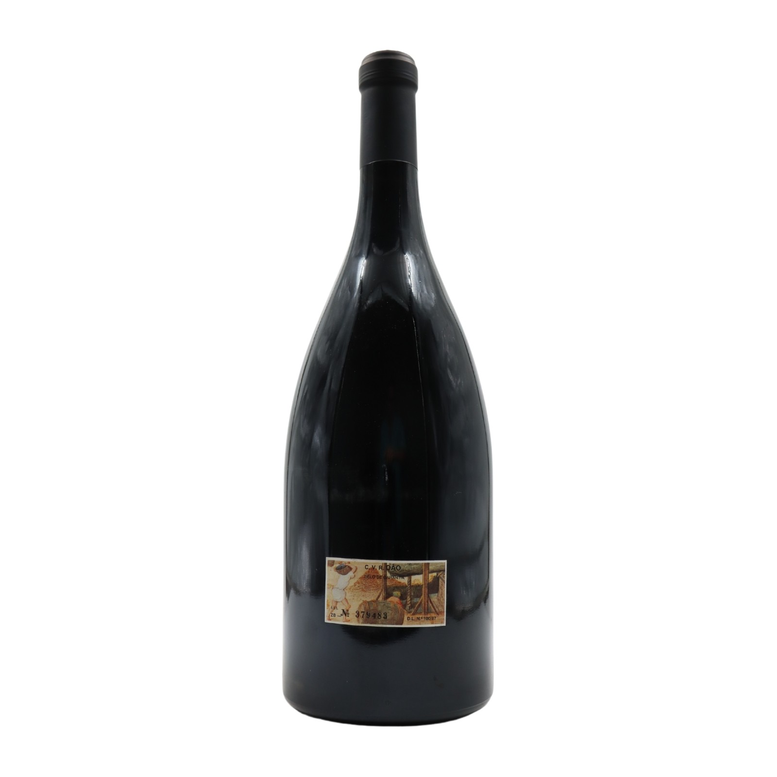 Magnum Quinta da Pellada Rot 2003