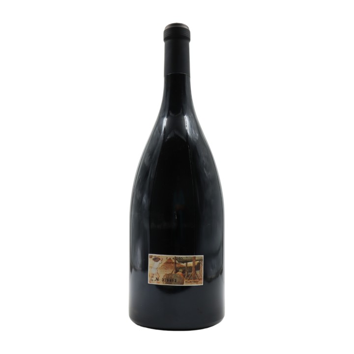 Magnum Quinta da Pellada Rot 2003