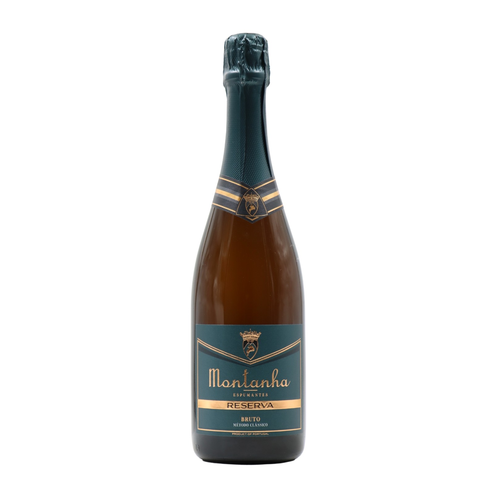 Montanha Reserve Brut Sparkling