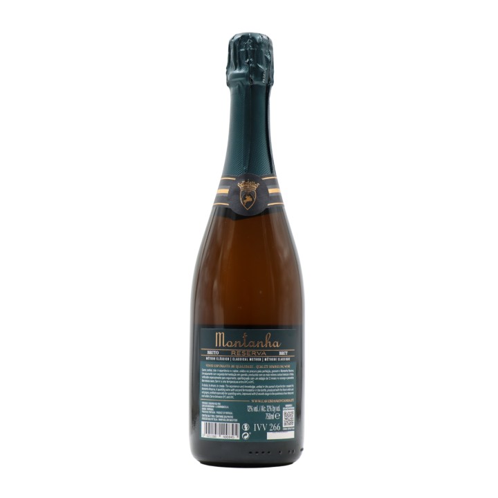 Montanha Reserve Brut Sparkling