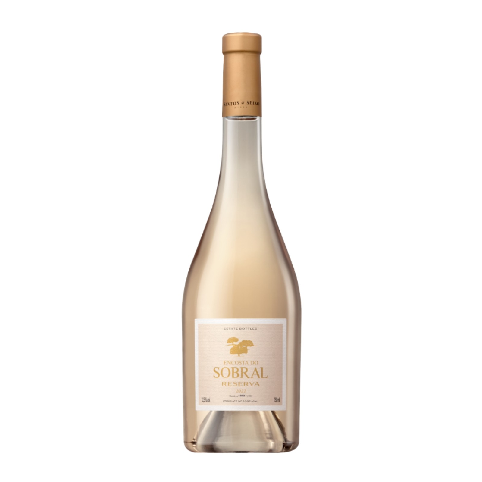 Encosta do Sobral Reserve Rosé 2023