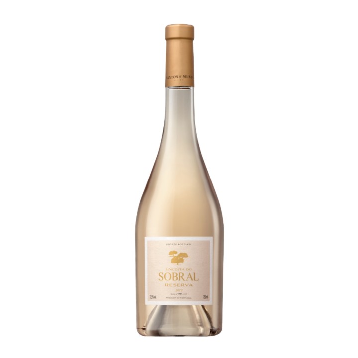 Encosta do Sobral Reserve Rosé 2023
