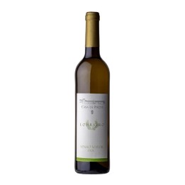 Casa de Paços Loureiro White 2023