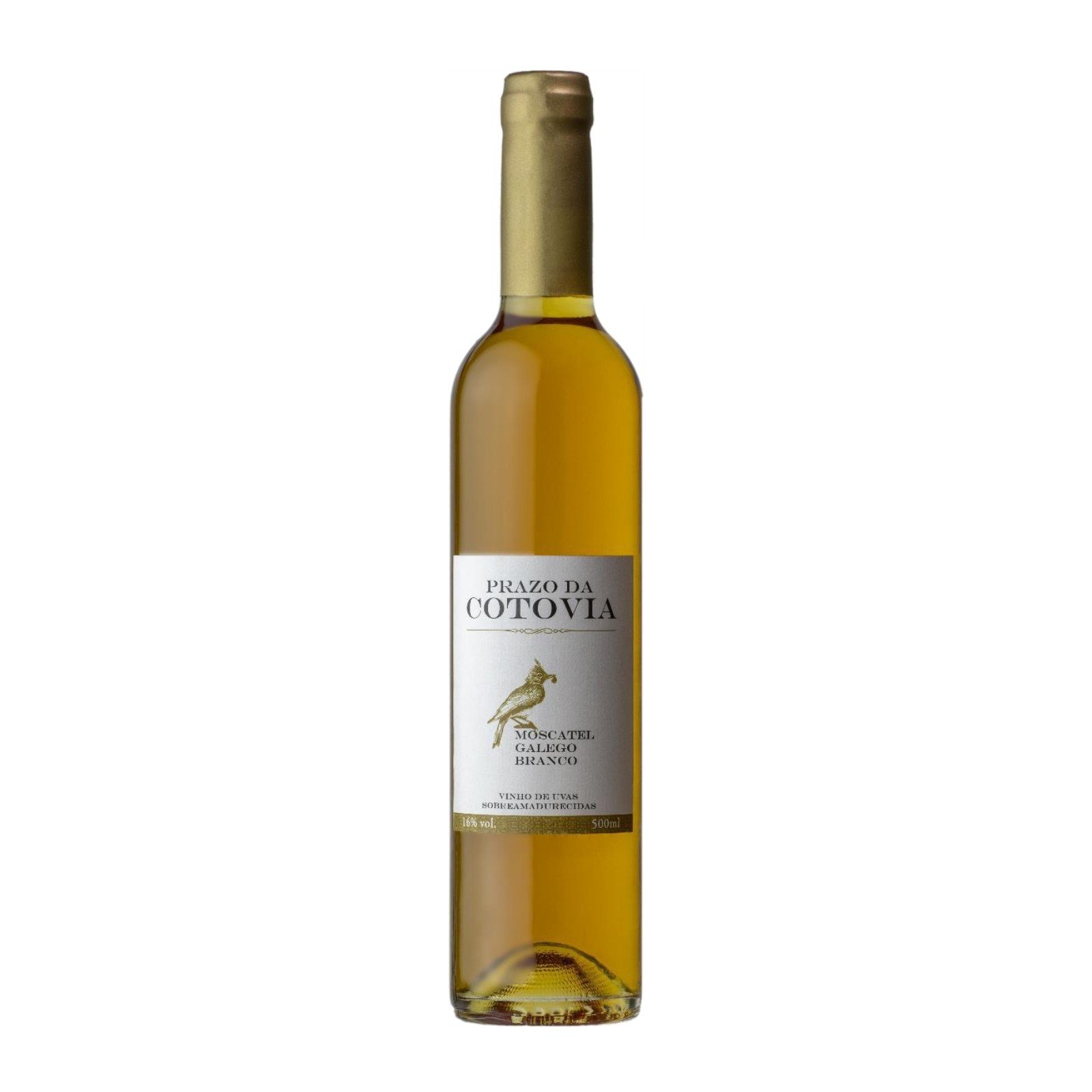 Prazo da Cotovia Späte Ernte