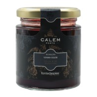 Fonte das Pias Port Wine Reduction