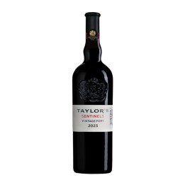 Taylors Sentinels Vintage Port 2023