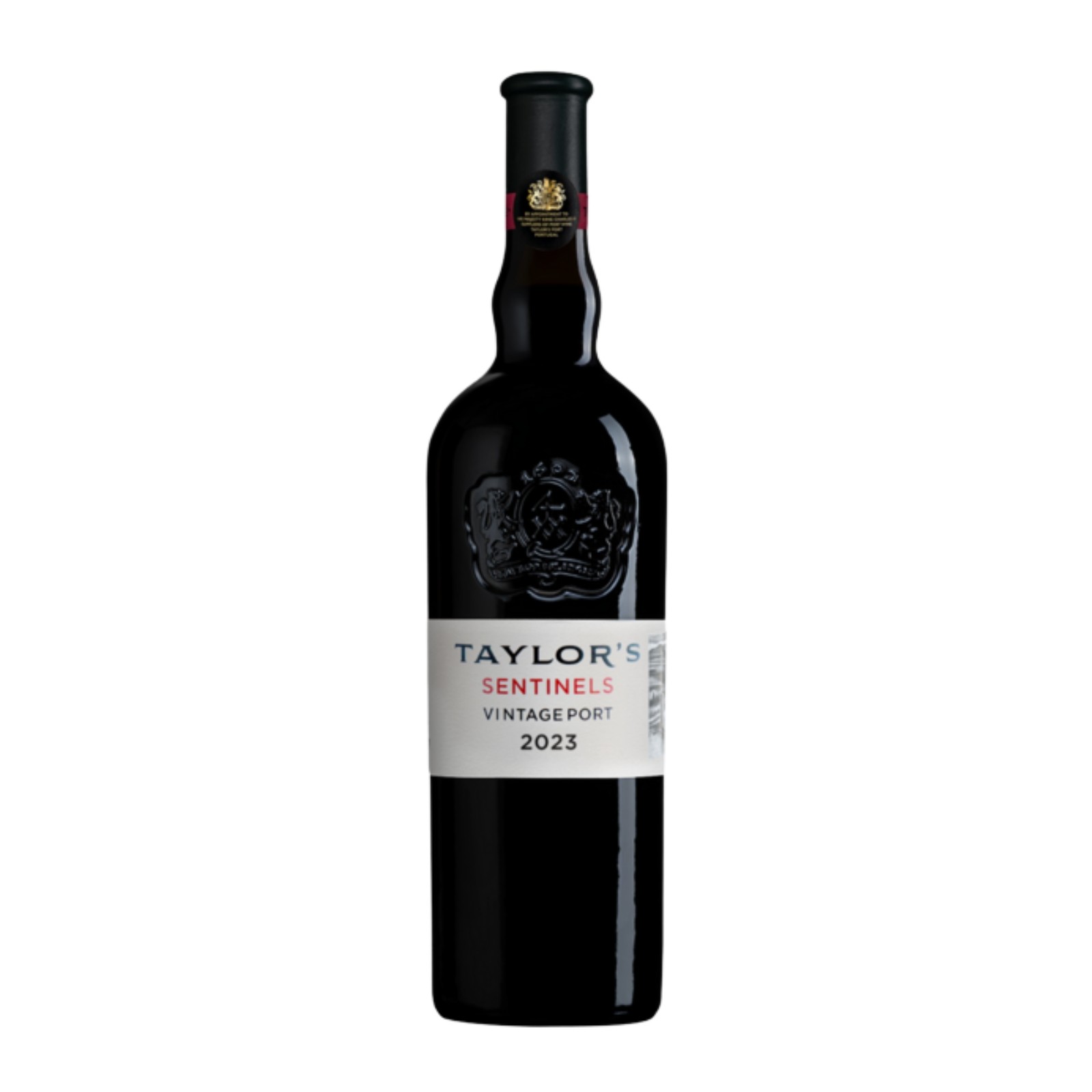 Taylors Sentinels Vintage Port 2023