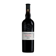 Taylors Sentinels Vintage Port 2023