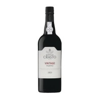 Quinta do Crasto Vintage Porto 2021