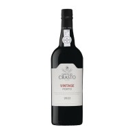 Quinta do Crasto Vintage Portwein 2022