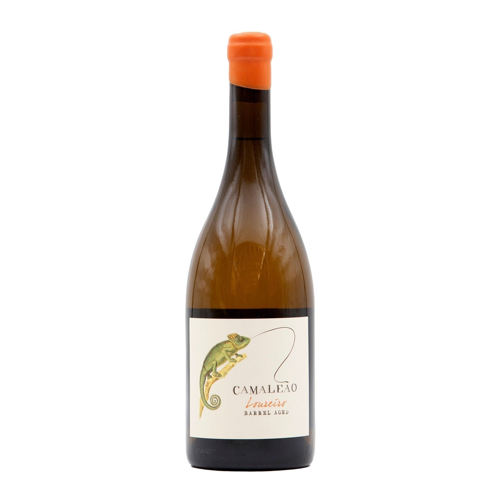 Camaleão Loureiro Barrel Aged White 2023