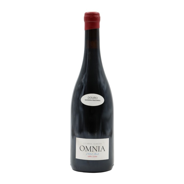Omnia Touriga Nacional Red 2023