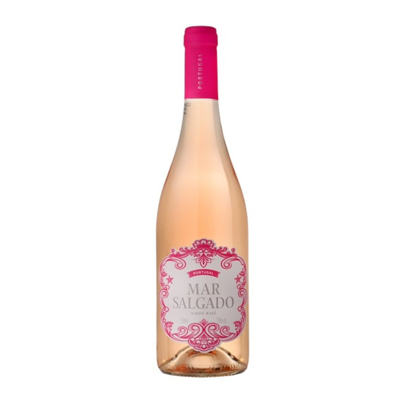 Mar Salgado Rosé 2023