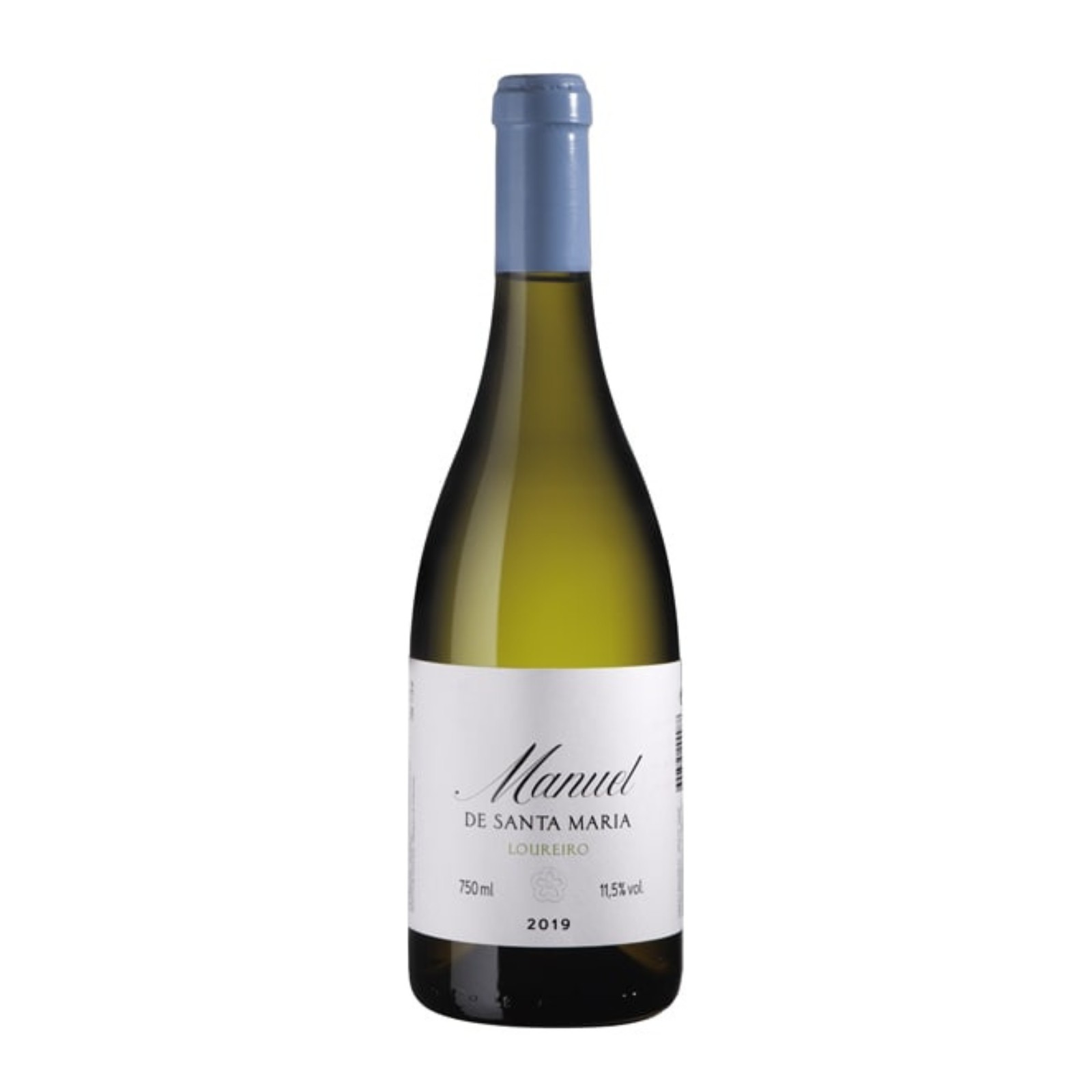 Manuel de Santa Maria Loureiro White 2021