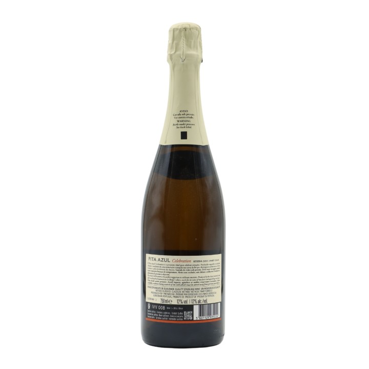 Fita Azul Celebration Reserve Sweet Sparkling