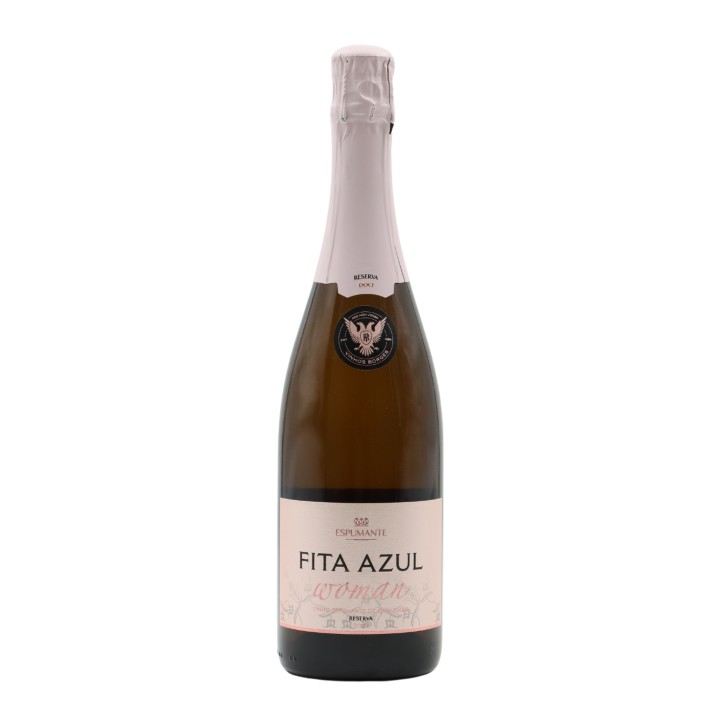 Fita Azul Woman Sweet Sparkling