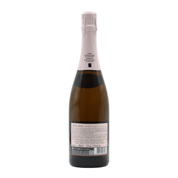 Fita Azul Woman Sweet Sparkling