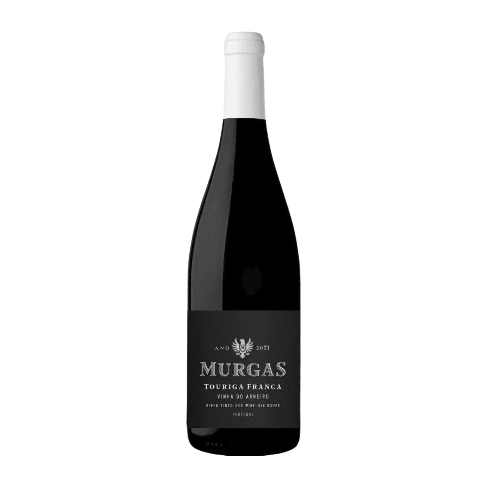 Murgas Tinto 2021
