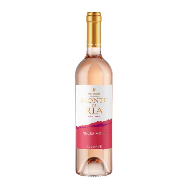 Monte da Ria Negra Mole Rosé 2023
