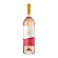 Monte da Ria Negra Mole Rosé 2023