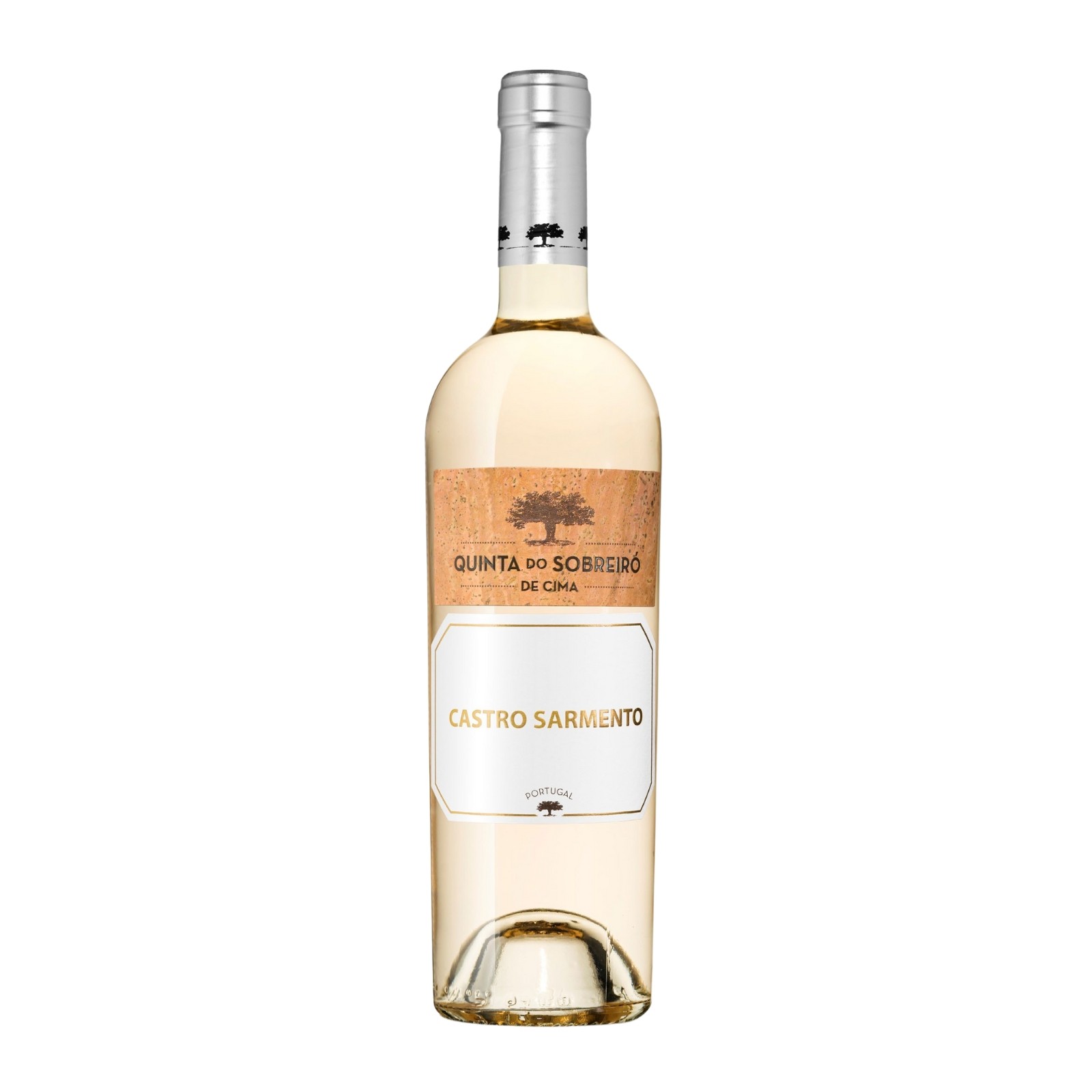 Quinta do Sobreiró de Cima Tinta Roriz Branco 2021
