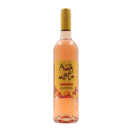 Urbe Augusta Red Sangria