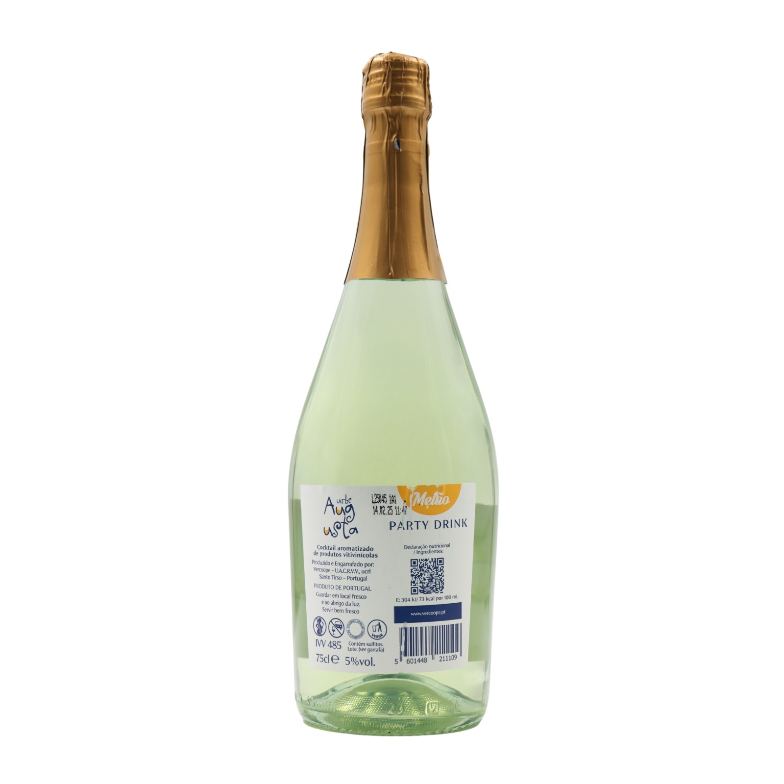 Urbe Augusta Party Drink Melon