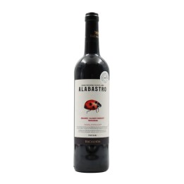 Alabastro Tinto 2022