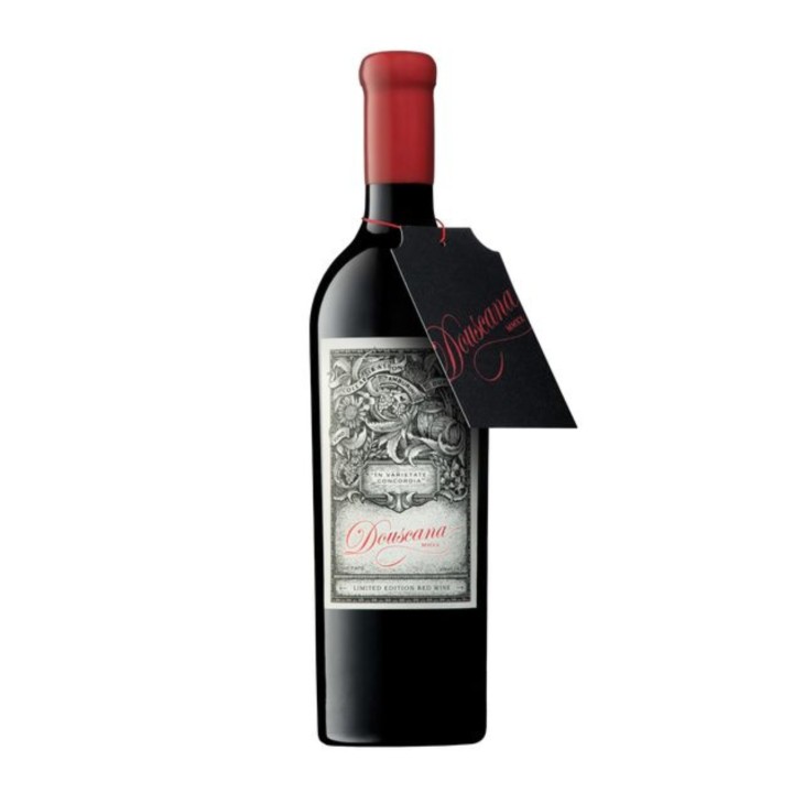 Douscana MMXX Red 2020
