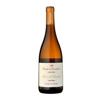 Conde DErvideira Moscatel Graudo Branco 2022