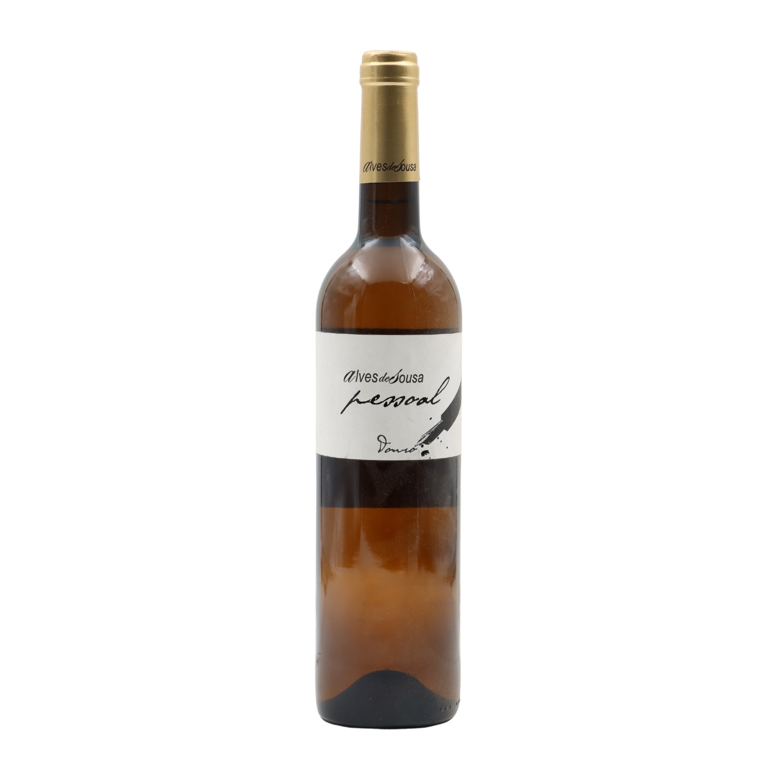 Alves de Sousa Pessoal White 2012