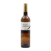 Alves de Sousa Pessoal White 2012