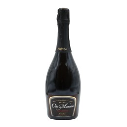 Coto de Mamoelas Reserve Sparkling 2020